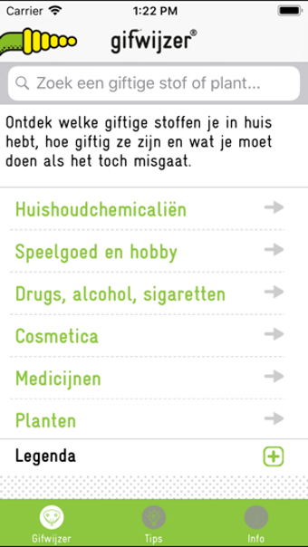 Image 1 for Gifwijzer Plus