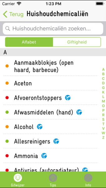 Image 2 for Gifwijzer Plus