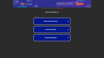 Imagen 0 para Buildshare
