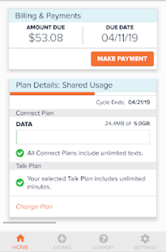 Image 1 for My Consumer Cellular