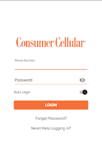 Image 0 for My Consumer Cellular