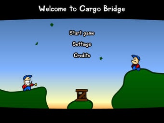 Image 0 for Cargo Bridge Lite