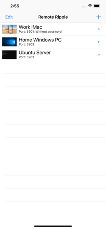Image 1 for Remote Ripple