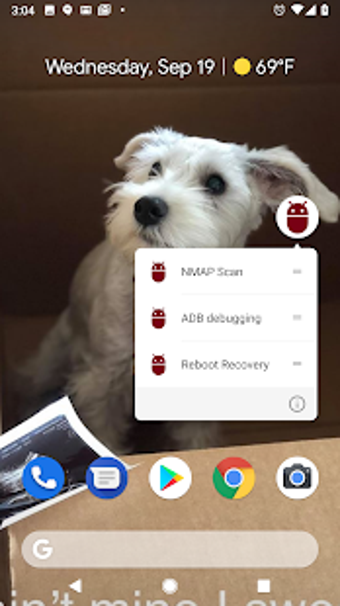 Imagen 2 para ADB Shellkit