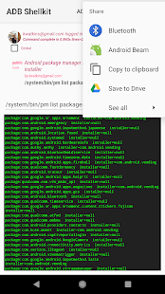 Imagen 1 para ADB Shellkit