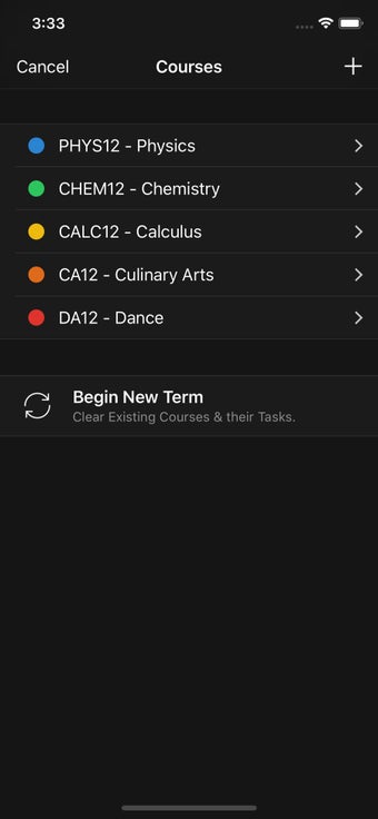 Image 1 for Homework Planner Student …