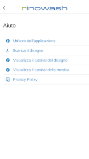 Image 0 for RinoAPP