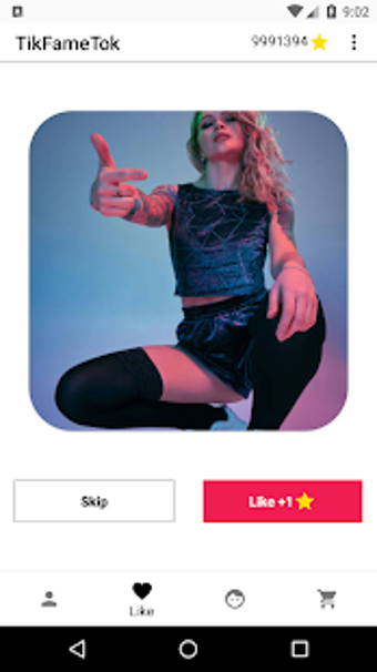 Image 0 for TikFameTok - Get likes & …
