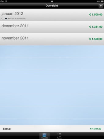 Image 1 for Account Book HD