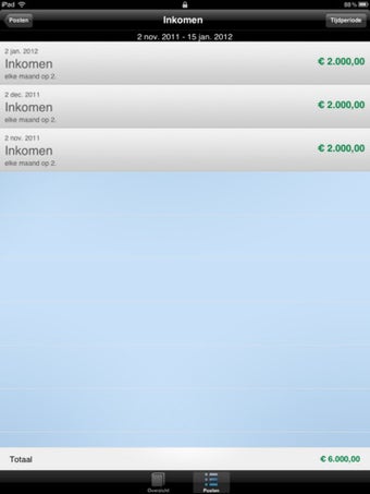 Image 3 for Account Book HD