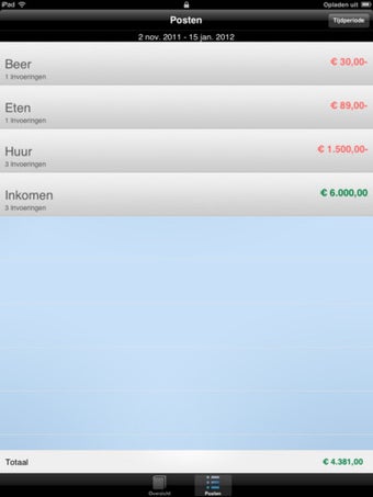 Image 0 for Account Book HD