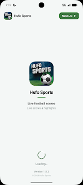 Imagen 0 para Hufo Sports:Live Scores  …