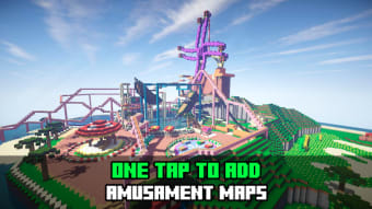 Image 2 for Amusement Park Maps