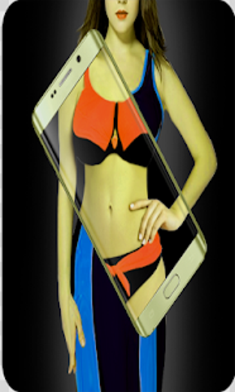 Imagen 0 para New Audery woman Body Sca…