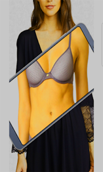 Imagen 1 para New Audery woman Body Sca…