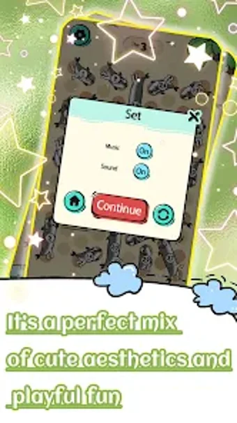 Image 0 for Fish Match-3 Tough Challe…