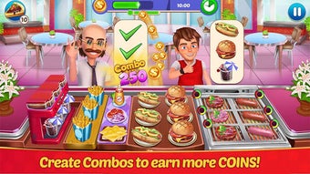 Image 1 for Restaurant Master : Kitch…