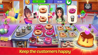 Image 2 for Restaurant Master : Kitch…