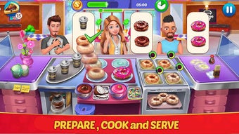 Image 0 for Restaurant Master : Kitch…