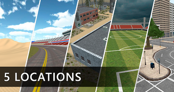 Image 0 for Sandbox 3D
