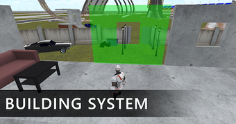 Image 1 for Sandbox 3D
