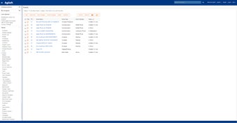 Imagen 7 para Agiloft Asset Management