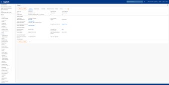 Imagen 5 para Agiloft Asset Management