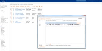 Imagen 4 para Agiloft Asset Management
