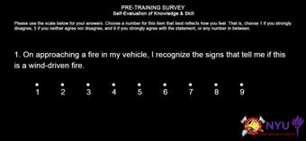 Imagen 0 para ALIVE: Fire Scenarios