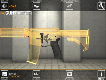 Image 0 for Gunstruction