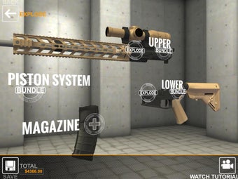 Image 4 for Gunstruction