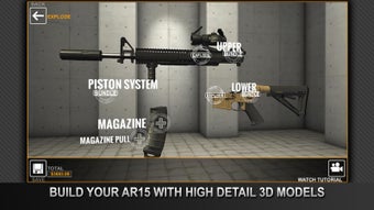 Image 1 for Gunstruction