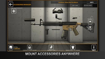 Imagen 3 para Gunstruction