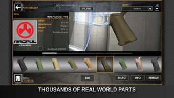 Imagen 4 para Gunstruction