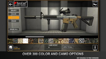 Imagen 2 para Gunstruction