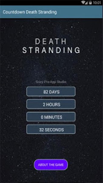 Image 2 for Countdown for Death Stran…