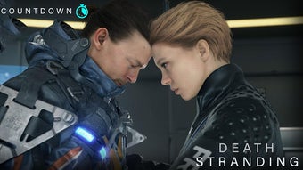 Image 1 for Countdown for Death Stran…