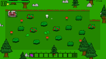 Imagen 0 para Pixel Clash Adventure