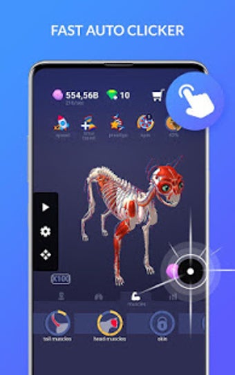 Image 3 for Fast Auto Clicker - Quick…