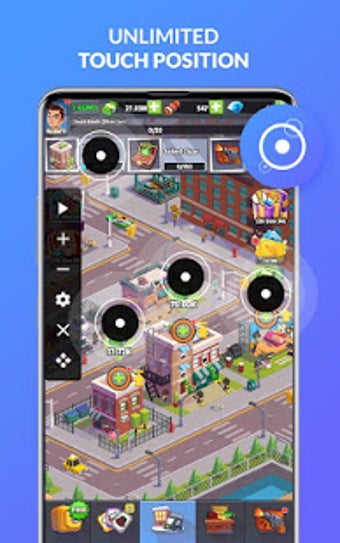 Image 2 for Fast Auto Clicker - Quick…