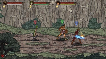 Image 0 for King's Blade