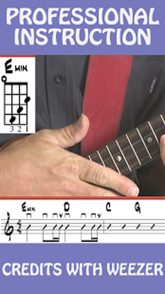 Image 2 for Uke Like The Pros Play Uk…
