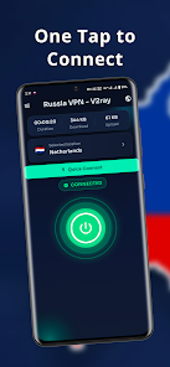 Image 0 for Russia VPNFast  Secure Pr…