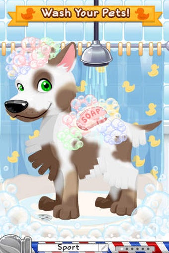 Image 0 for Sunnyville Pet Salon - An…