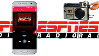 Image 2 for Radio Espn Deportes Espn …
