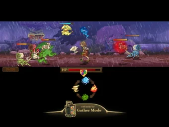 Image 0 for Legend of Fae