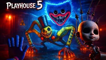 Image 0 for Playhouse 5