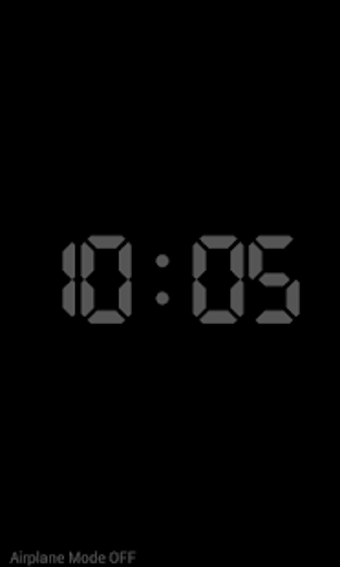 Imagen 2 para NightWatch - Clock