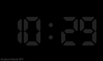 Imagen 3 para NightWatch - Clock