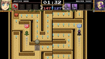 Image 0 for ASDAD: All-Stars Dungeons…